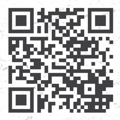 Scan for portfolio QR code